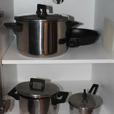 Apartmán Diana