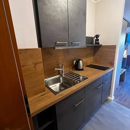 Apartmán Diana