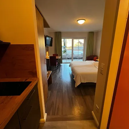 Diana Apartmán *